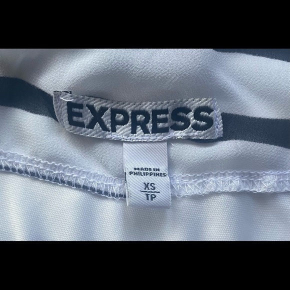 COPY - EXPRESS-ONE SHOULDER DEESS - Picture 7 of 8